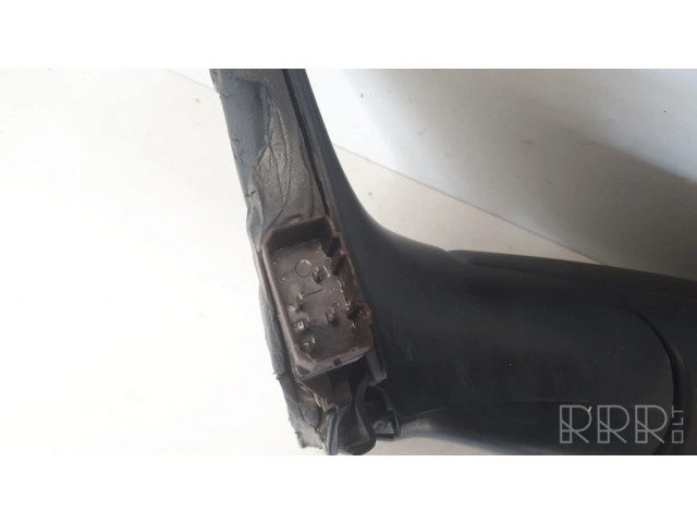 Zpětné zrcátko levé Audi 100 S4 C4 1994 E6012316, E6012317