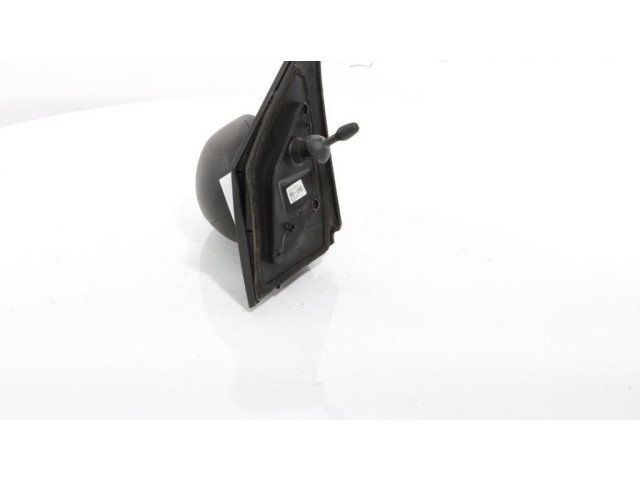 Зеркало (механическое)       Peugeot 107  2005 - 2014 года   