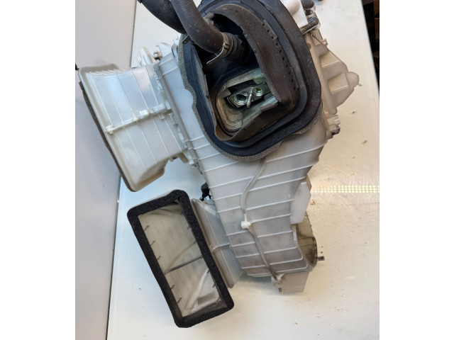 Вентилятор печки    5D3122100, 5E0722100   Fiat Grande Punto