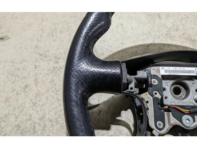 Volant Nissan Almera Tino 2001 6019211