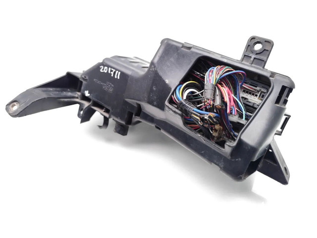 Pojistková skříňka 28300-10020, 156700-0503 Toyota Celica T230 2004