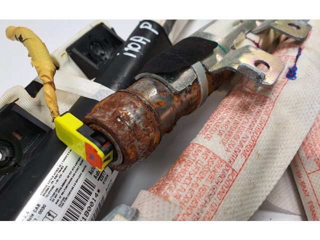 Боковая подушка безопасности 85020-B9000, 85020-B9000 Hyundai i10