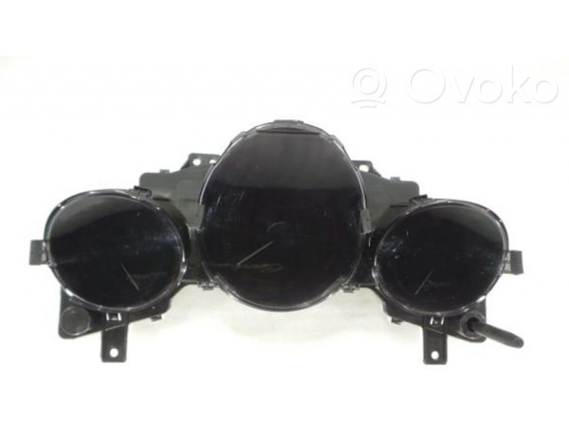 Přístrojová deska  Honda Civic IX 2015 78200HR0407509  