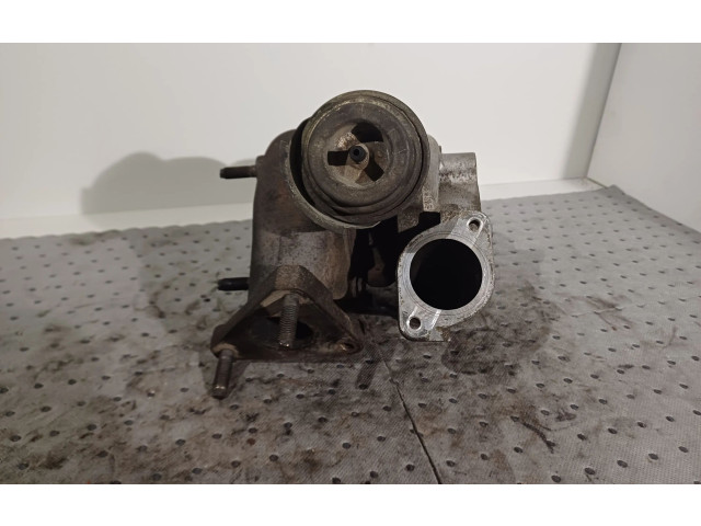 Turbodmychadlo Турбина 14411EB300, GT2056V Nissan Navara D40