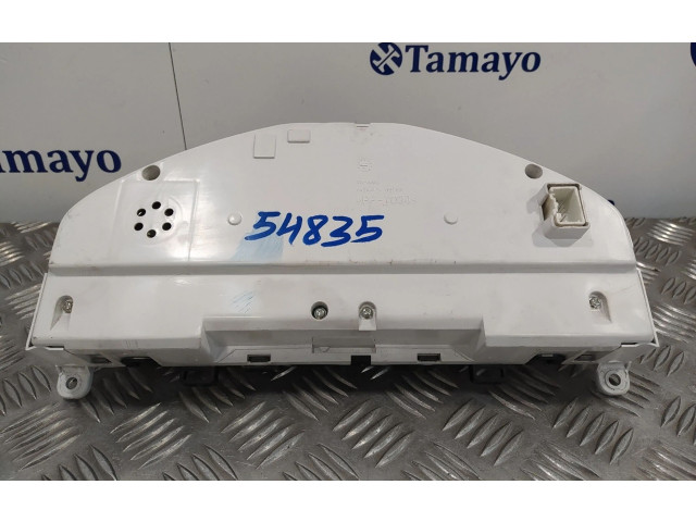 Панель приборов 31327582AA, 36000918 Volvo S60