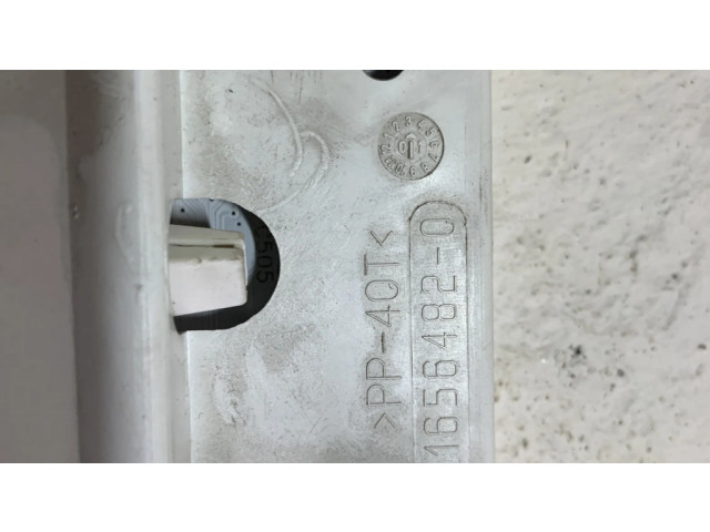 Дисплей 216564820, 216672023A Citroen C5