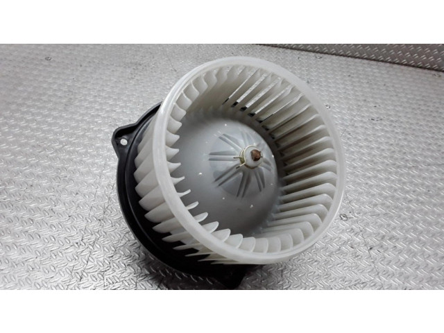Вентилятор печки 1940000772 Mitsubishi Grandis