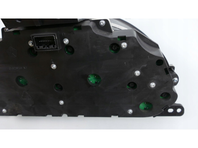 Панель приборов P56044876AD Jeep Cherokee III KJ