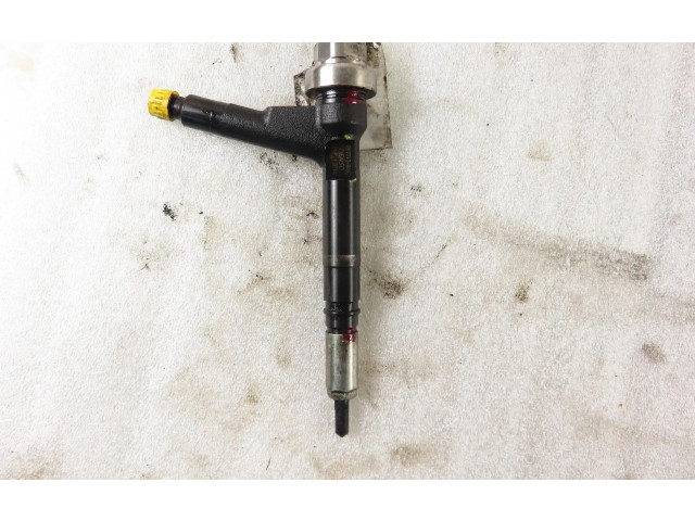 Форсунка 8973138612, 8973138612    Opel Meriva A  Z 17 DTH 