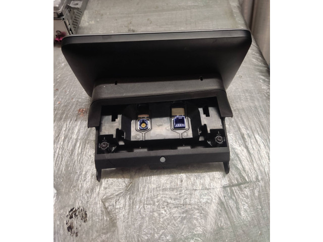 Дисплей    8696910000   Mercedes-Benz V Class W447