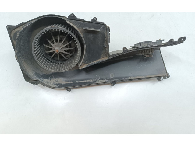 Вентилятор печки    52466890   Renault Twingo I