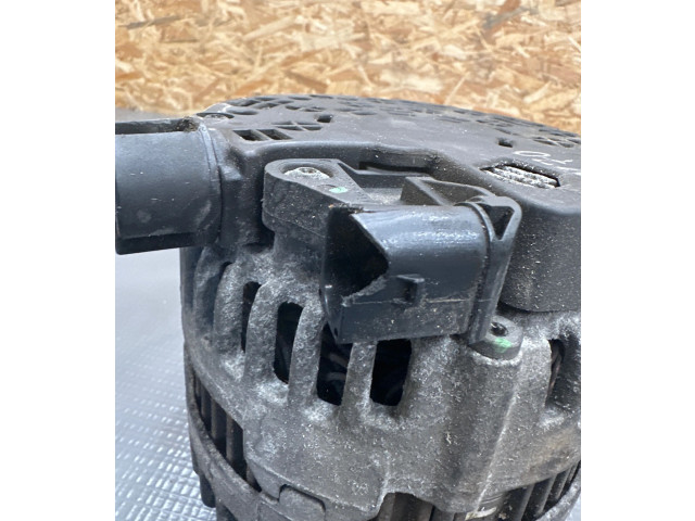 Генератор    Volvo V70      