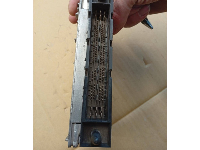 Блок управления двигателя 0261207666, 26SA0000 Volvo XC90