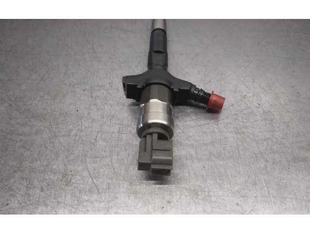 Vstřikovač 7701477687, 8972391617 Renault Vel Satis P9XA7