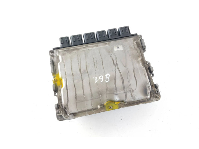 Блок управления двигателя 9426208, 0261S20826 Mini Paceman (R61)