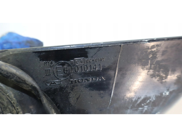 Зеркало электрическое Honda City 2002-2008 года