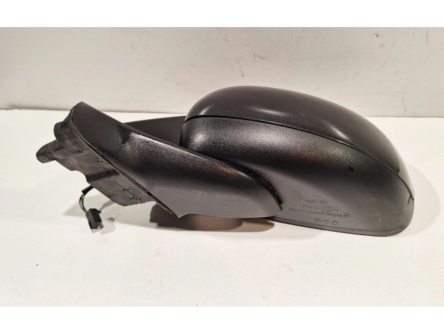 Зеркало электрическое        Fiat 500L  2013 -  года   