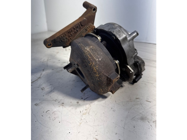 Turbodmychadlo Турбина 059145702R, 53049700045 Audi Q7 4L