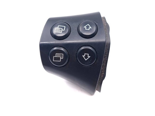 Руль Mercedes-Benz A W169 2004 - 2012 года