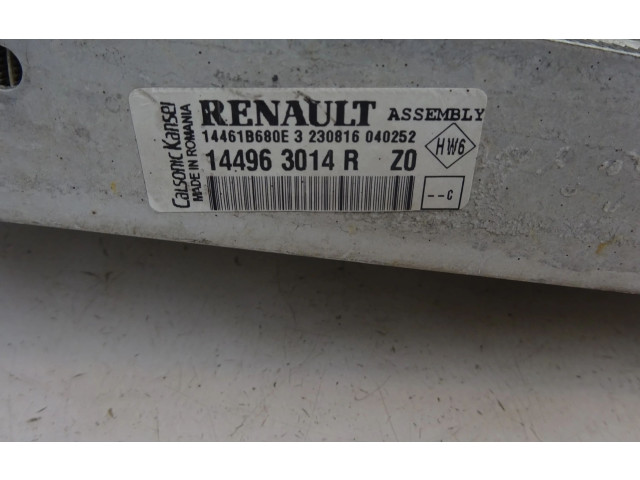 Интеркулер  144963014R   Dacia Sandero 