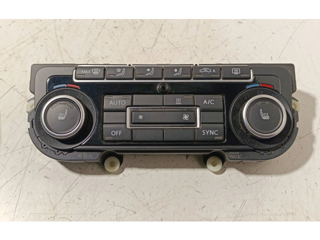 Блок управления климат-контролем 5HB00974693, 5K0907044GM   Volkswagen Caddy