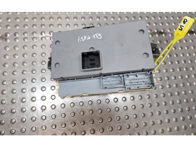 Блок предохранителей 50510082   Alfa Romeo  159   -  года