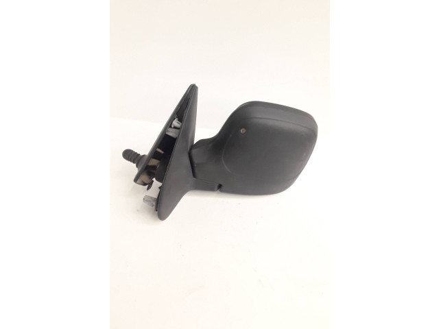Zpětné zrcátko Citroen Berlingo 2005