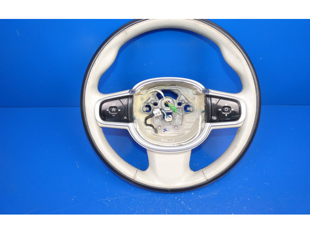 Руль Volvo XC90  2014 -  года       