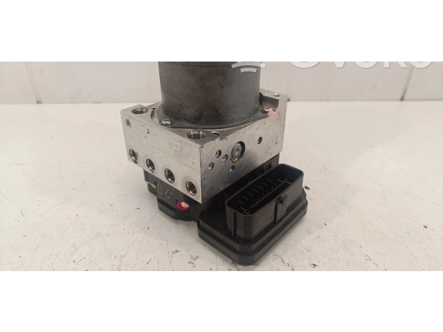 Блок АБС 133920-0630 Isuzu D-Max - года