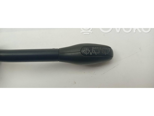 Переключатель дворников 1H6953503AA   Volkswagen Golf III