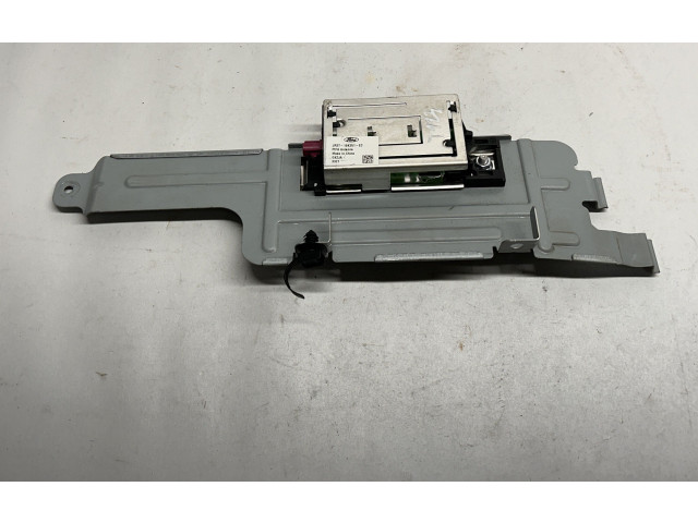 Píst JR3T19K351, GKZJA Ford Mustang VI