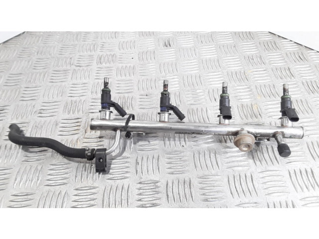 Vstřikovač A000788749, 5330C03976 Mercedes-Benz B W245 pro naftový motor 2.0