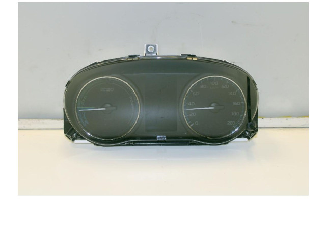 Панель приборов 81000385 Mitsubishi Outlander