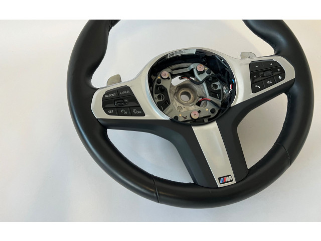 Volant BMW X6 G06 2023 kierownicax6