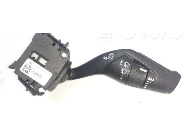 Ручка стеклоочистителей 1876432, GK2T17A553AA   Ford Transit -  Tourneo Connect