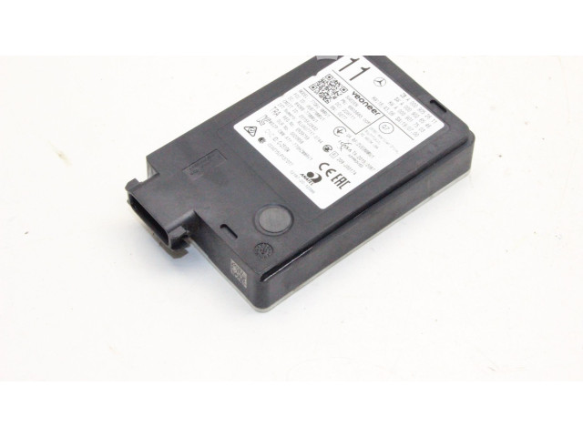 Датчик слепых зон A0009052611   Mercedes-Benz EQC