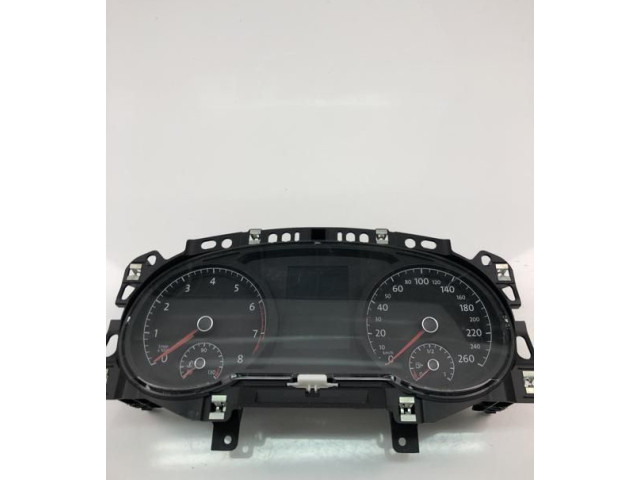 Панель приборов 5G0920861, NP2025 Volkswagen Golf VII
