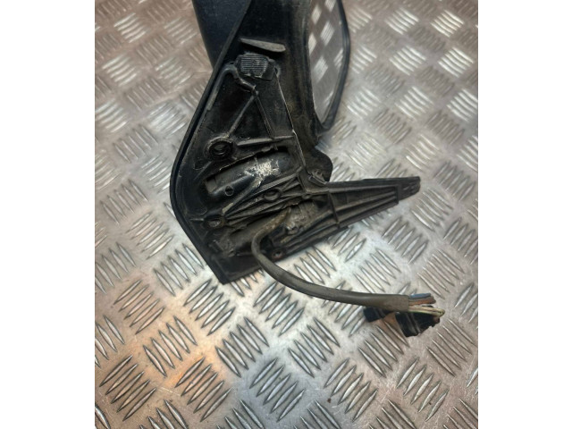 Зеркало (механическое) Volkswagen Transporter - Caravelle T4 1991 - 2003 года