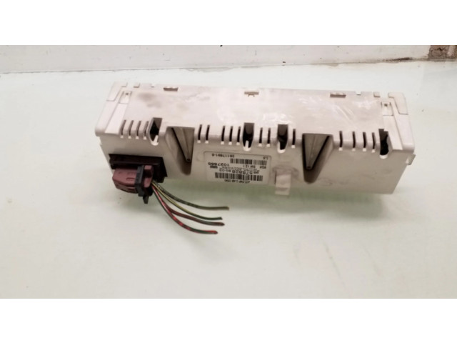 Дисплей    965788288003   Citroen C4 I