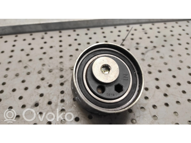 Ремень ГРМ крепление