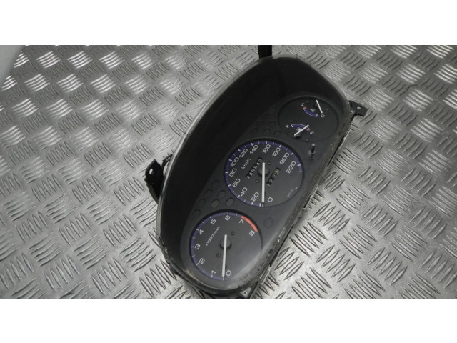 Панель приборов HR0213001005, B1237 Honda Civic