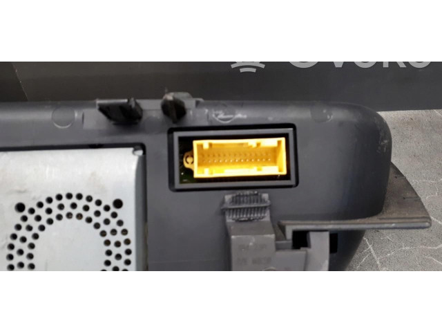 Панель приборов 503550080221 Lancia Delta III