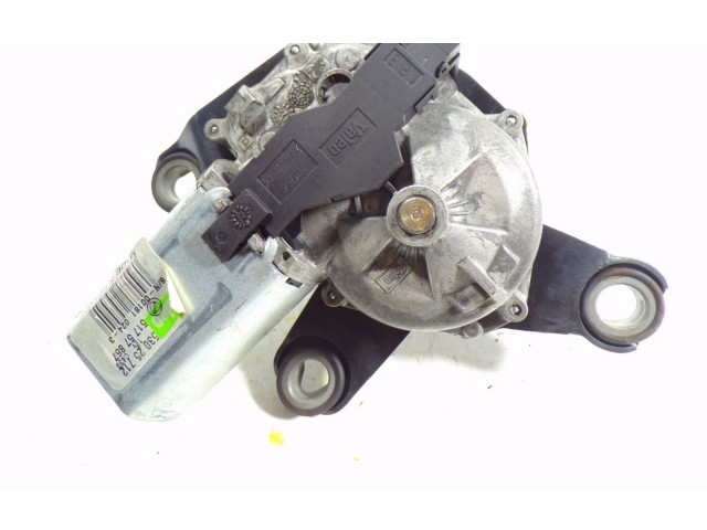 Моторчик заднего дворника 53025712, 51757867 Fiat Grande Punto