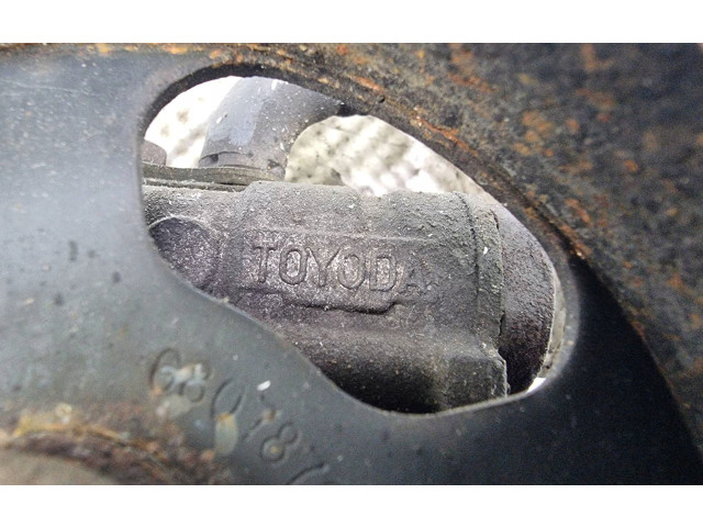 Насос усилителя руля