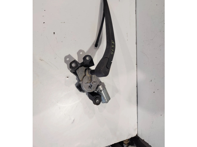 Моторчик заднего дворника 31349380, 160212 Volvo XC90