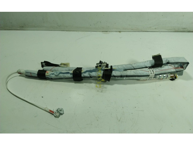 Подушка безопасности двери 985L14896RT Dacia Sandero