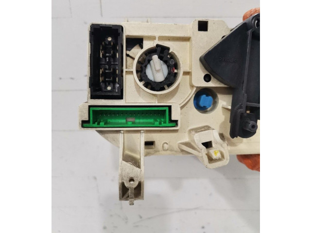 Блок управления климат-контролем 69270001, 654982E   Renault Clio II