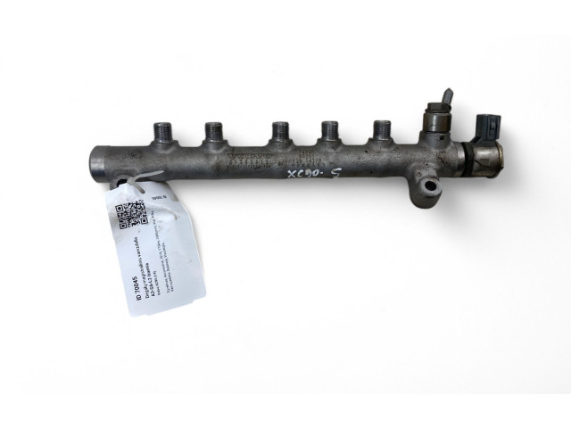 Топливная рампа 31303612   Volvo XC90   для двигателя D4204T23