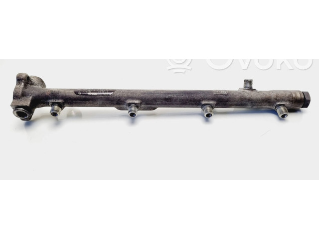 Магистральная трубка топлива A6110700095, 0445214004   Mercedes-Benz C W203   