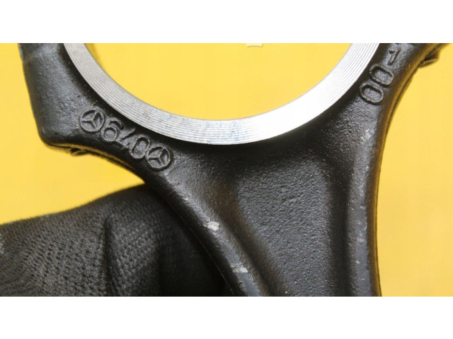 Píst Mercedes-Benz A W169